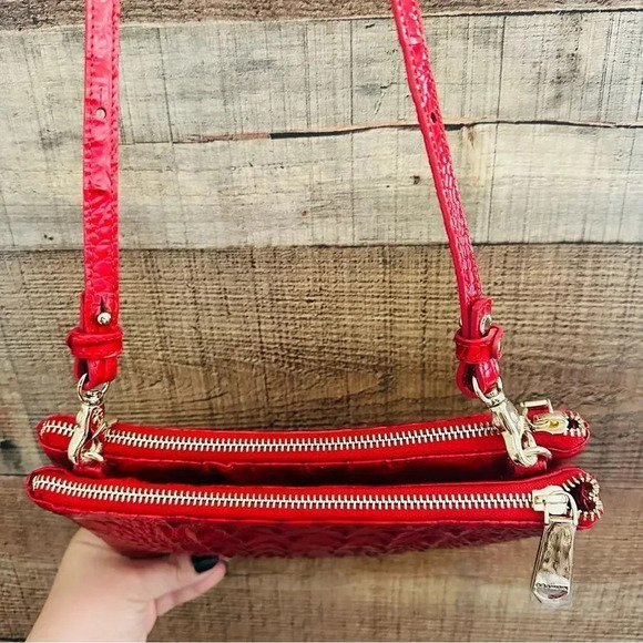 NWOT Brahmin Perri Crossbody - Picture 10 of 15